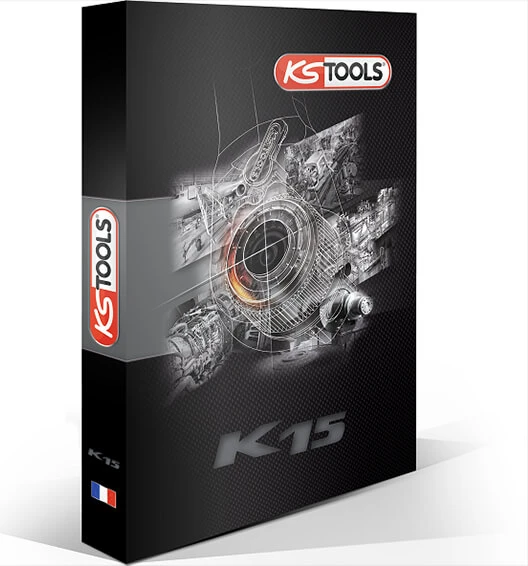View the KS Tools SAS product catalog for the industry.