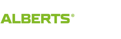 The company logo of Gust. Alberts GmbH and Co. KG