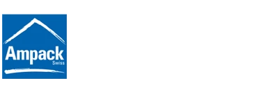The company logo of Ampack AG