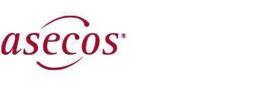 The company logo of asecos GmbH