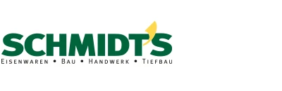 Le logo de l'entreprise SCHMIDT'S Handelsgesellschaft mbH