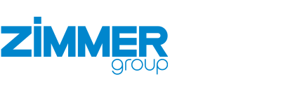 Logo de l'entreprise Zimmer Group