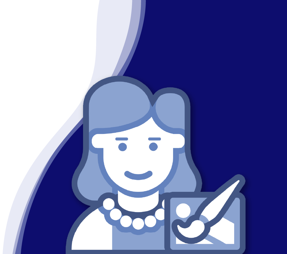 Reinhard Sutterlüty de l'entreprise meusburger sourit à la caméra. Il a les cheveux bouclés et foncés et porte une chemise bleu foncé. L'arrière-plan montre une forme de vague moderne en blanc, bleu clair et bleu foncé, qui s'étend en courbe du bas à gauche au haut à droite de l'image.