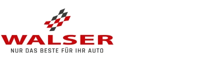 Le logo de l'entreprise WALSER GmbH