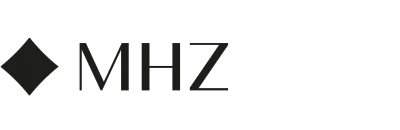 Le logo de l'entreprise MHZ Hachtel GmbH und Co. KG